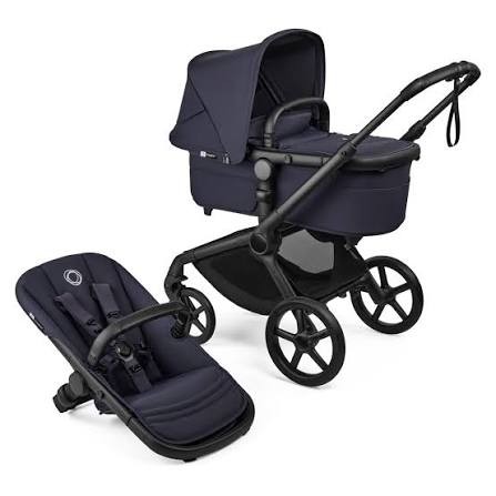 Bugaboo Fox 5