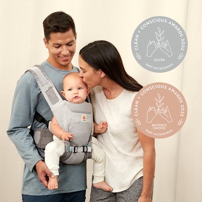 Ergobaby Aerloom
