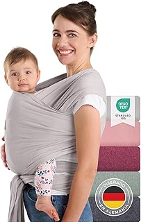Fular o wrap