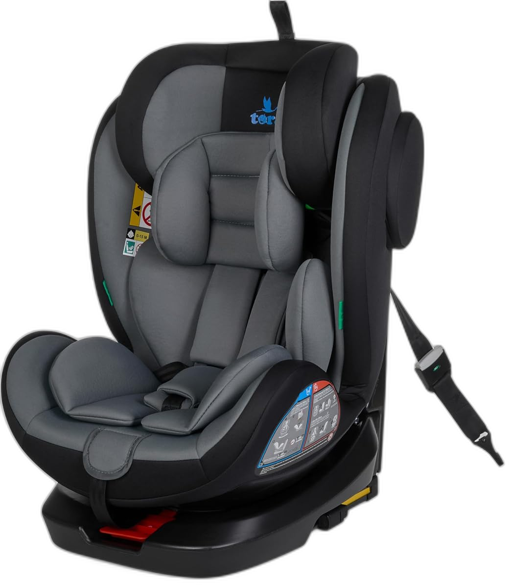 Silla de coche