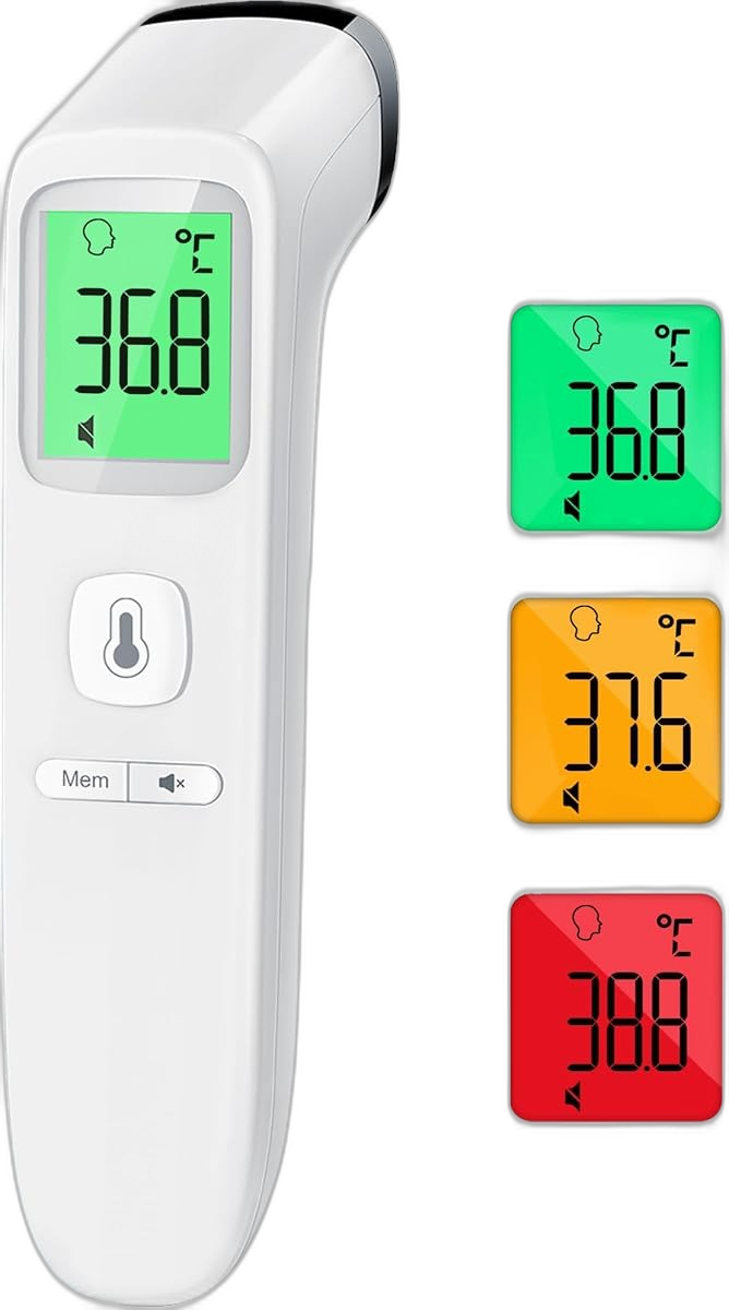 Monitor de movimiento (sensor de cuna)